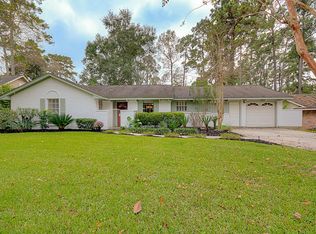 3407 Loblolly Ln, Spring, TX 77380