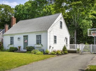 11 Wilder Rd, Norwell, MA 02061