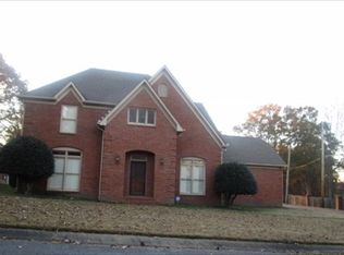2981 Grand Fields Ln, Memphis, TN 38119