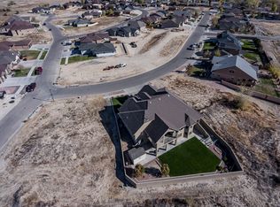 LA Randa Dr, Pueblo, CO 81005