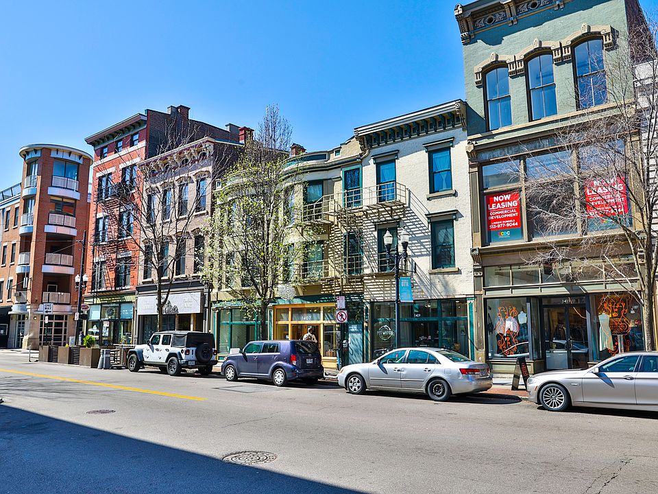 1st image of 1407 Vine St #3