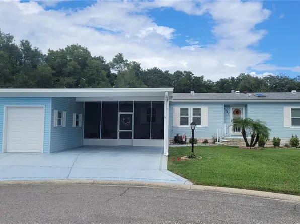 2801 Hortree Ct #1869, Zellwood, FL 32798