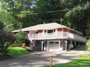 18170 State Route 167, Montrose, PA