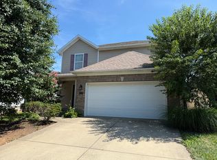 2869 Burnt Mill Rd, Lexington, KY 40511