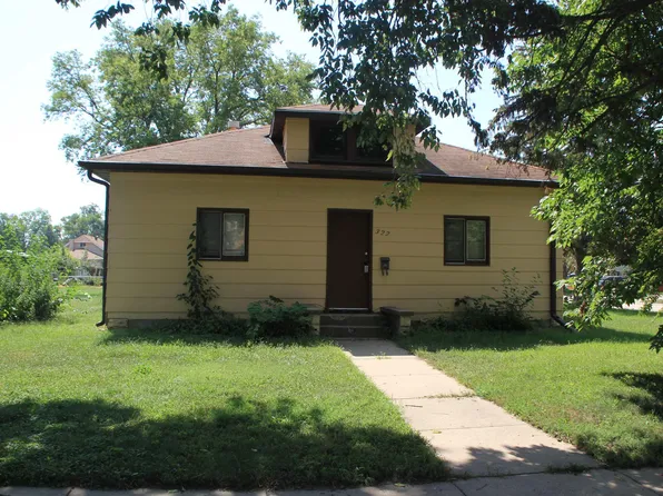 322 W 22nd St, South Sioux City, NE 68776