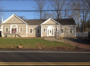 10 Mountain Ave, Warren, NJ 07059