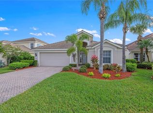 9127 Shadow Glen Way, Fort Myers, FL 33913