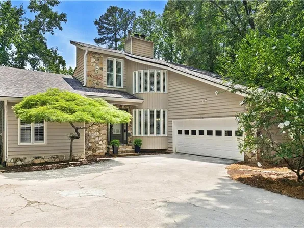 10550 Haynes Bridge Rd, Alpharetta, GA 30022