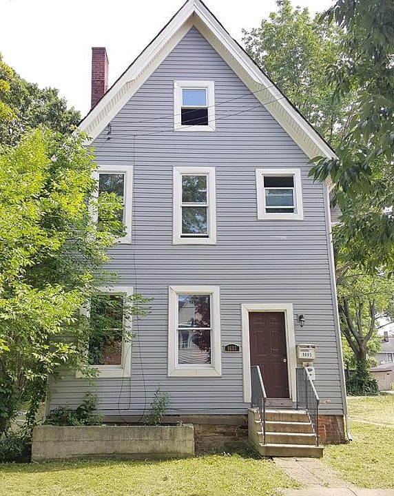 1st image of 9603 Macon Ave
