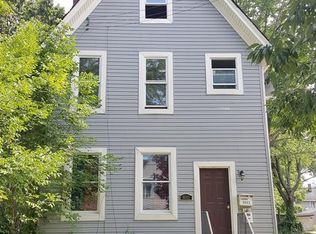 9603 Macon Ave, Cleveland, OH