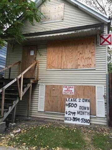 1st image of 5127 S Paulina St