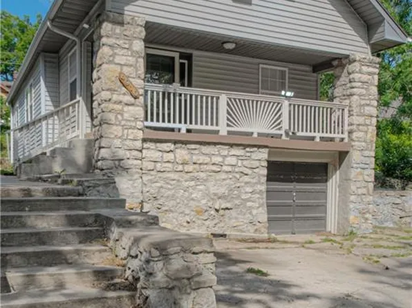 4910 Paseo Blvd, Kansas City, MO 64110