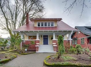 3290 NE Irving St, Portland, OR 97232