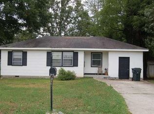 505 Kingsbury Cir, Warner Robins, GA 31088