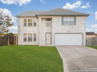 5003 Fawn Lk, San Antonio, TX 78244