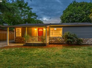 2741 SE 129th Ave, Portland, OR 97236