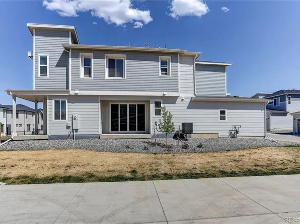 22811 E Stanford Lane #A, Aurora, CO 80015
