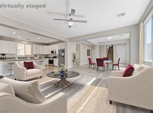 174 Castle Course Ave, Las Vegas, NV 89148