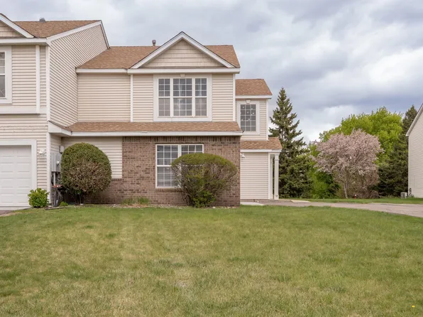 15570 Finch Ave, Apple Valley, MN 55124