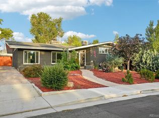 1011 22nd Ave, Greeley, CO 80631
