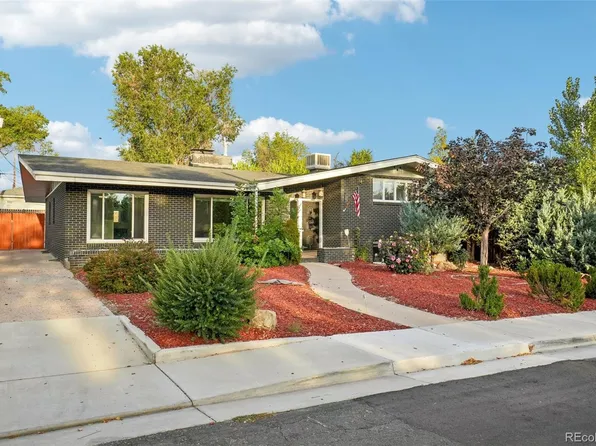1011 22nd Avenue, Greeley, CO 80631