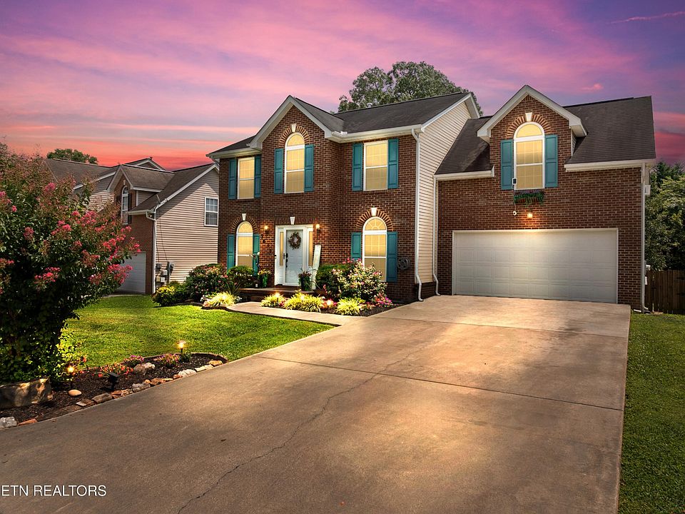 7633 Cool Breeze Rd, Knoxville, TN 37938 | Zillow