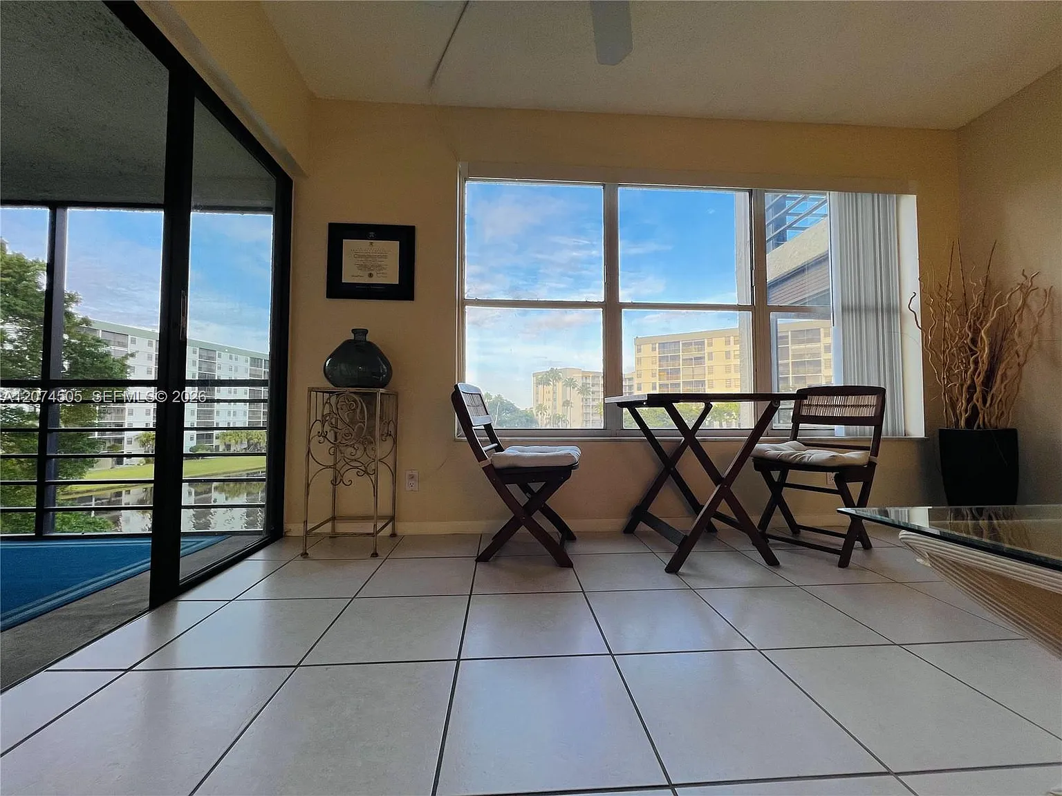 Cypress Bend I-A Condo — Photo 1