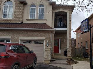 2439 Lazio Ln, Oakville, ON L6M 4P4