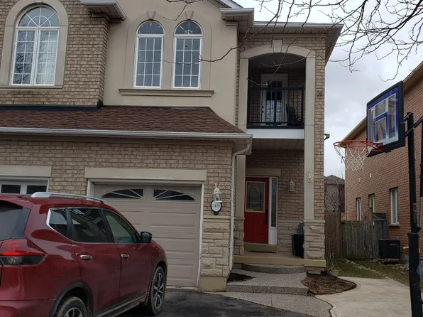 2439 Lazio Ln, Oakville, ON L6M 4P4