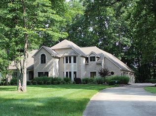 444 Retreat Ln N, Powell, OH