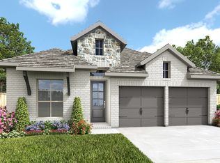 2411 Lyrebird Ln, Forney, TX 75126