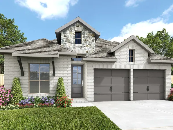 2411 Lyrebird Ln, Forney, TX 75126