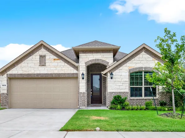 14616 Little Water Dr, Haslet, TX 76052