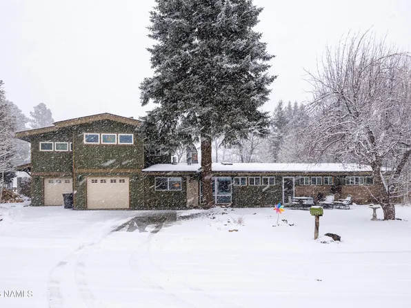 2304 N Talkington Dr, Flagstaff, AZ 86001