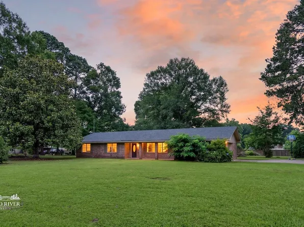 193 SE 5th Ave, Sibley, LA 71073