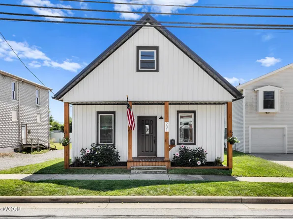 201 W Main St, Elida, OH 45807