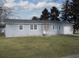 201 Fairlane Ave, Bridger, MT 59014