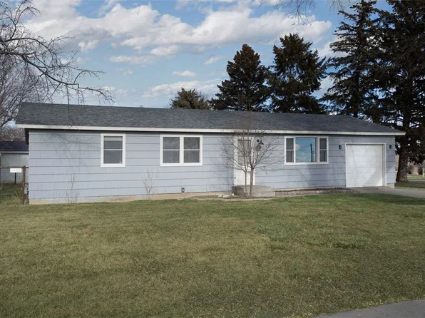 201 Fairlane Ave, Bridger, MT 59014