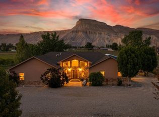 3468 F Rd, Clifton, CO 81520