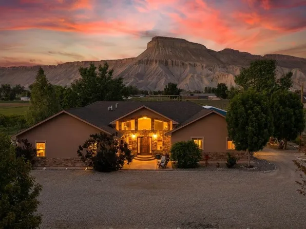 3468 F Rd, Clifton, CO 81520