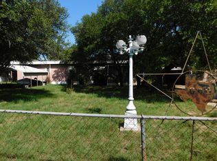 3311 Surfside Dr, May, TX 76857