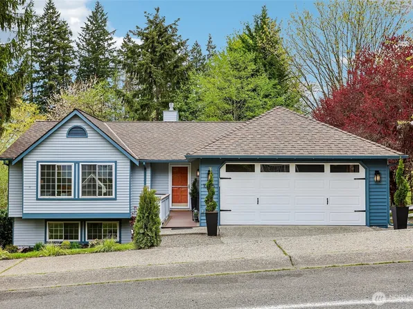 10816 183rd Avenue NE, Redmond, WA 98052