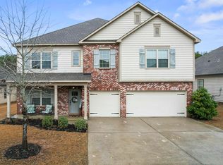 1047 Seminole Pl, Calera, AL 35040