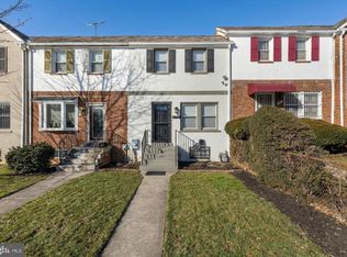 810 20th St NE, Washington, DC 20002