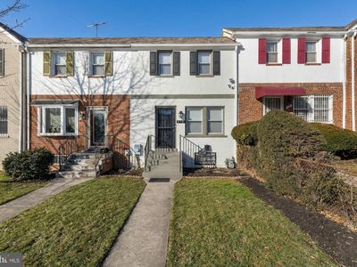 810 20th St NE, Washington, DC, 20002