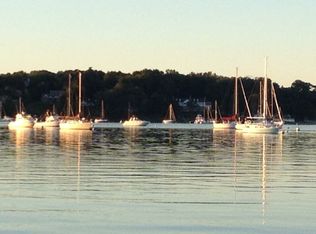 17 Harbor Rd, Oyster Bay, NY 11771