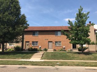 5326 Boehm Dr APT A, Fairfield, OH