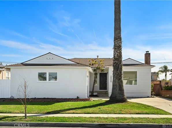 2520 W 166th St, Torrance, CA 90504