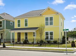 Jasper Plan, Somerville Cottages, Chattanooga, TN 37410