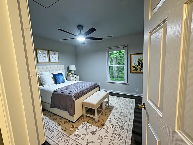 107 Weatherstone Dr #B — Photo 34